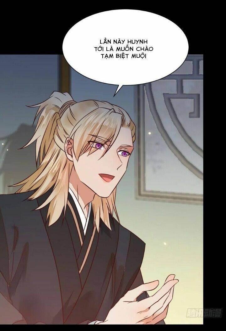 Tuyệt Sắc Quyến Rũ: Quỷ Y Chí Tôn - Chap 304