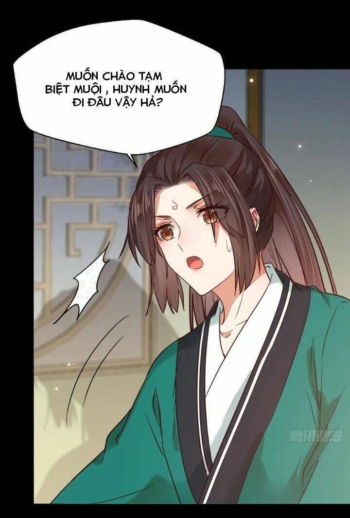 Tuyệt Sắc Quyến Rũ: Quỷ Y Chí Tôn - Chap 304