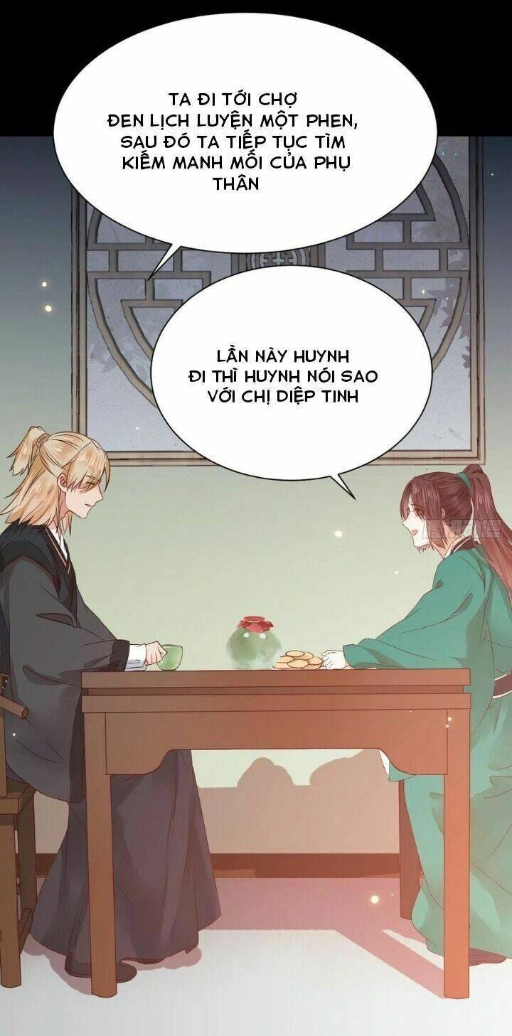 Tuyệt Sắc Quyến Rũ: Quỷ Y Chí Tôn - Chap 304