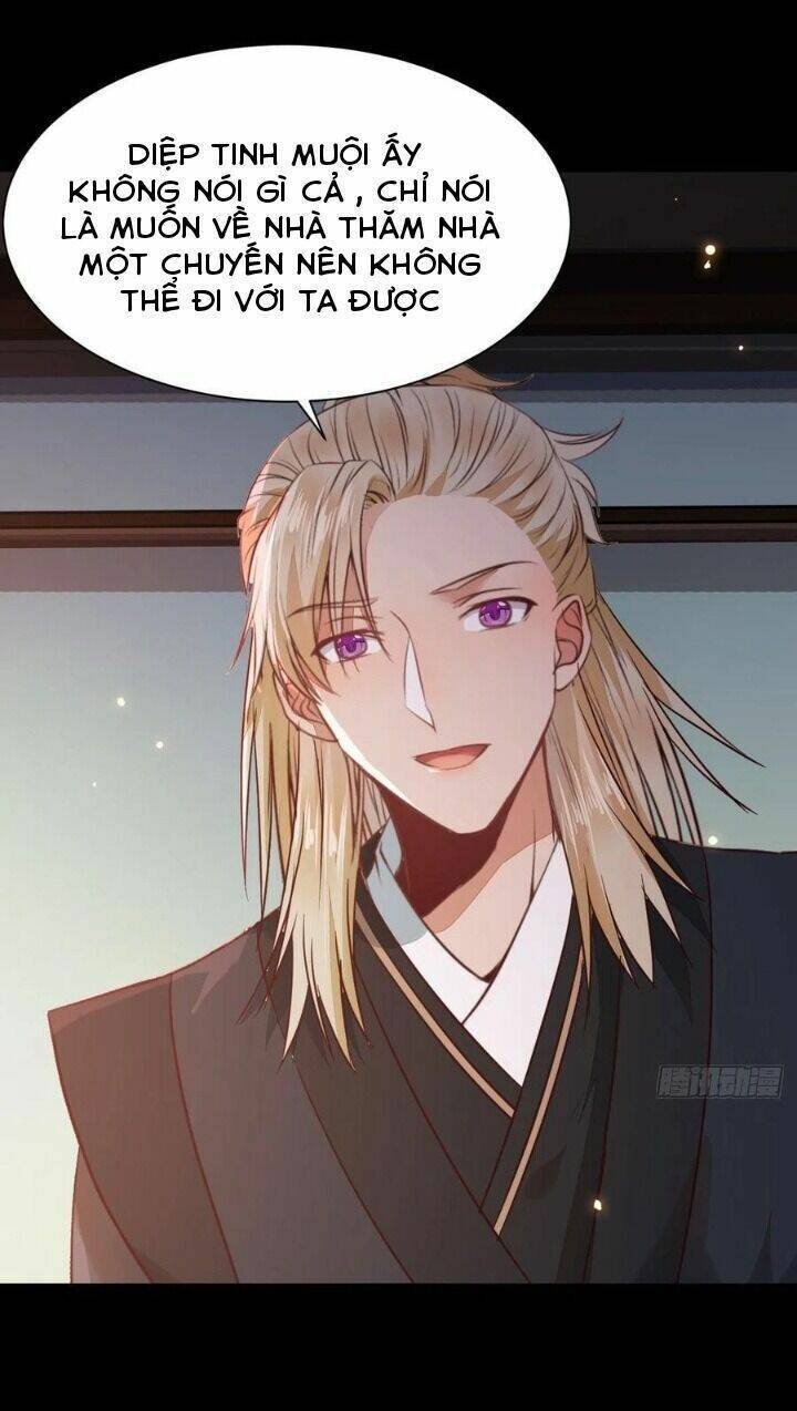 Tuyệt Sắc Quyến Rũ: Quỷ Y Chí Tôn - Chap 304