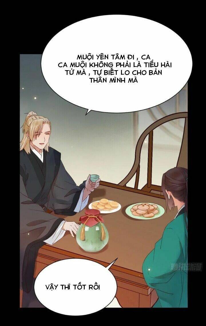 Tuyệt Sắc Quyến Rũ: Quỷ Y Chí Tôn - Chap 304