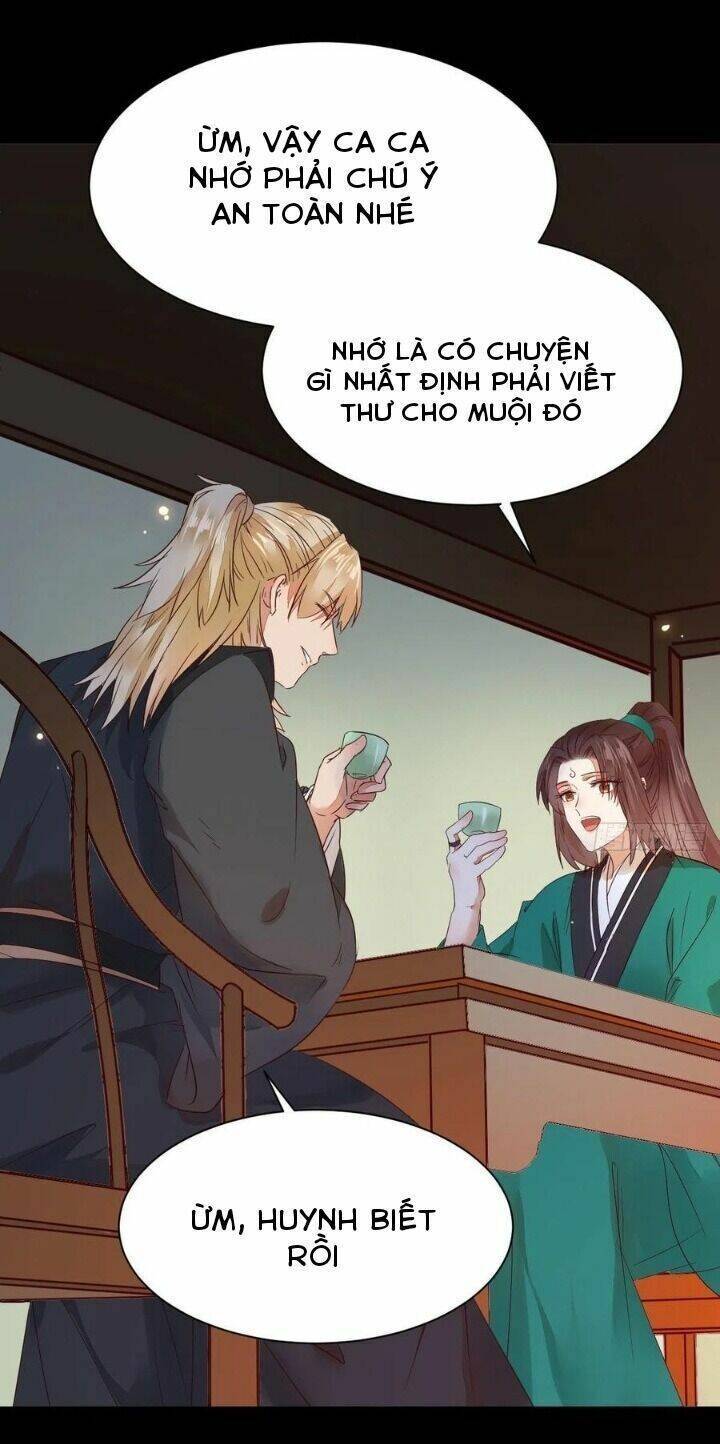 Tuyệt Sắc Quyến Rũ: Quỷ Y Chí Tôn - Chap 304