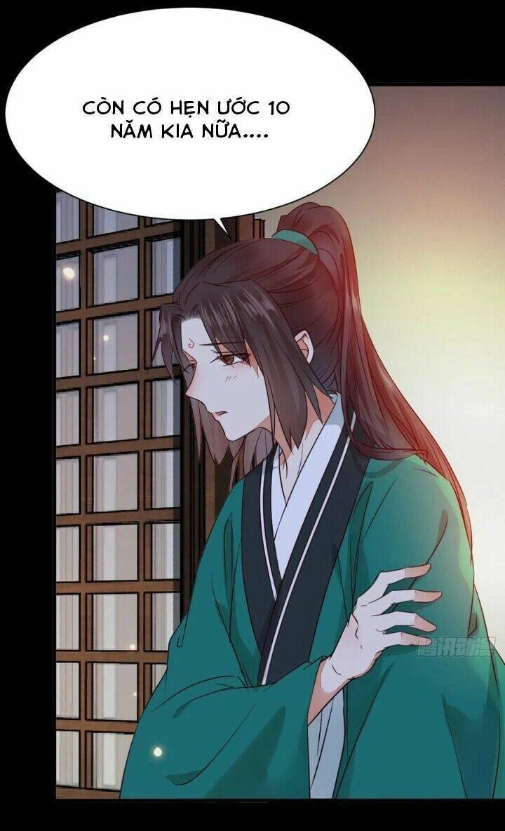 Tuyệt Sắc Quyến Rũ: Quỷ Y Chí Tôn - Chap 304