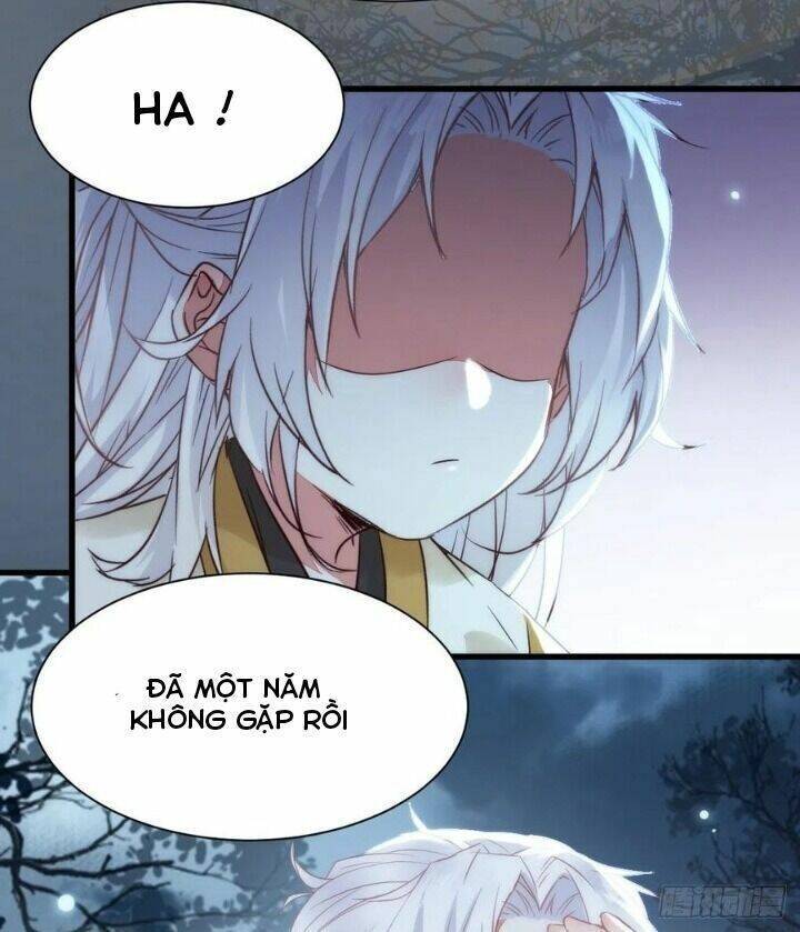 Tuyệt Sắc Quyến Rũ: Quỷ Y Chí Tôn - Chap 304