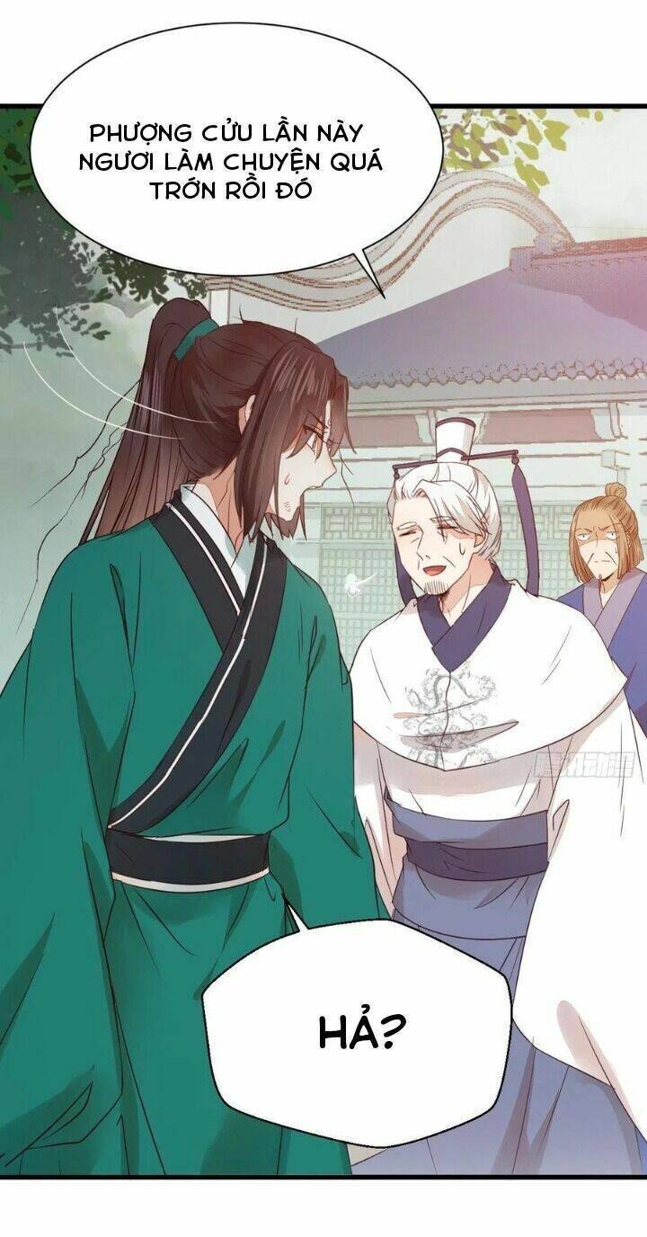 Tuyệt Sắc Quyến Rũ: Quỷ Y Chí Tôn - Chap 304