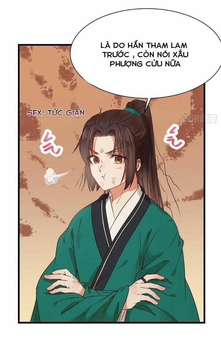 Tuyệt Sắc Quyến Rũ: Quỷ Y Chí Tôn - Chap 304