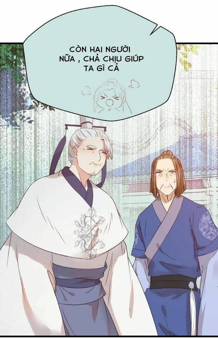 Tuyệt Sắc Quyến Rũ: Quỷ Y Chí Tôn - Chap 304