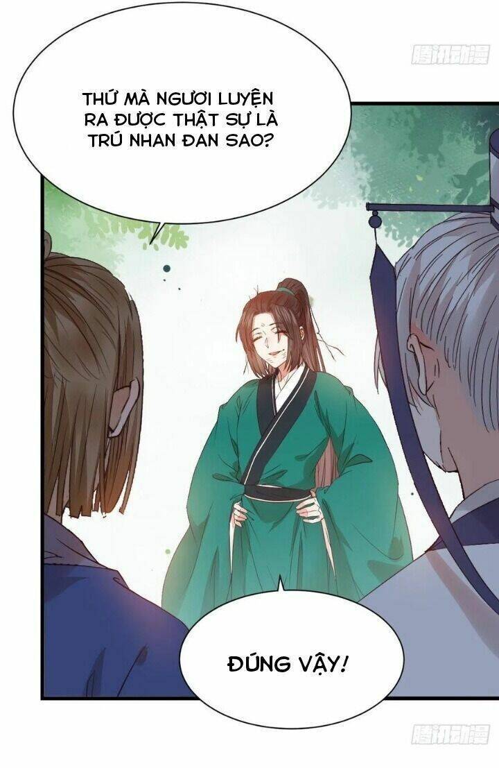 Tuyệt Sắc Quyến Rũ: Quỷ Y Chí Tôn - Chap 304