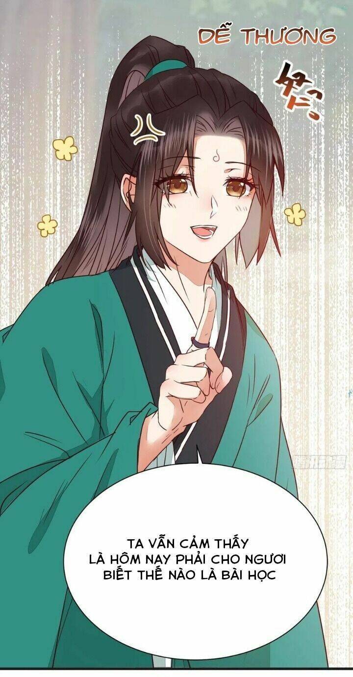 Tuyệt Sắc Quyến Rũ: Quỷ Y Chí Tôn - Chap 305