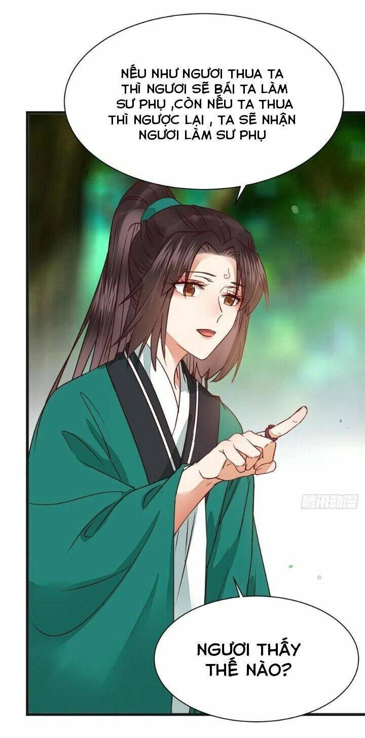 Tuyệt Sắc Quyến Rũ: Quỷ Y Chí Tôn - Chap 305