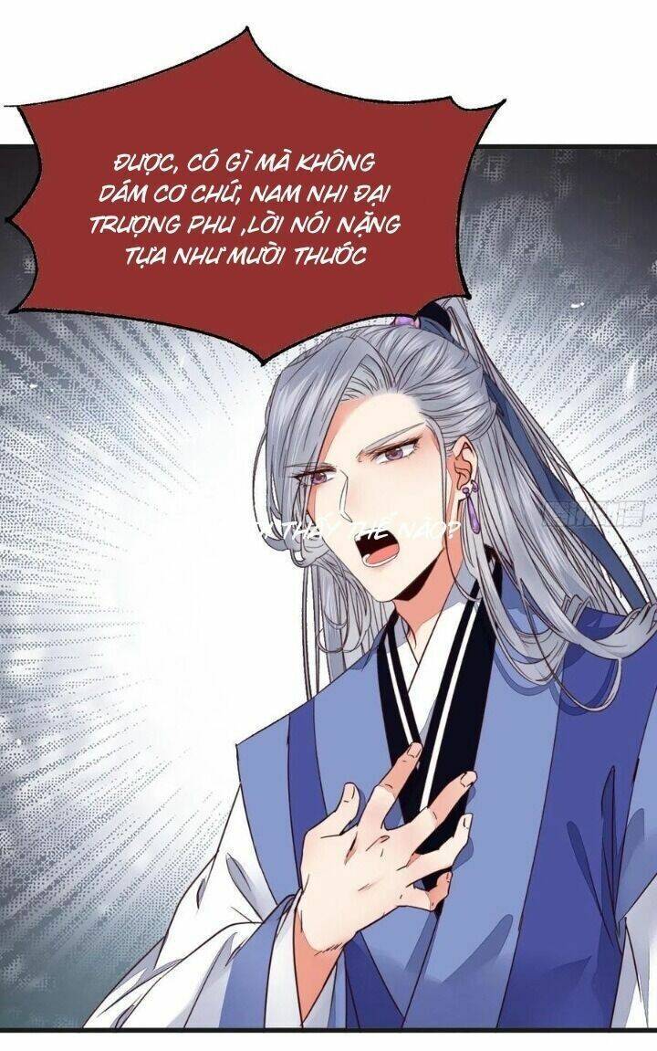 Tuyệt Sắc Quyến Rũ: Quỷ Y Chí Tôn - Chap 305