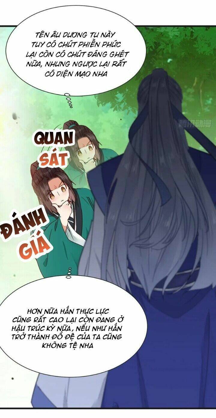 Tuyệt Sắc Quyến Rũ: Quỷ Y Chí Tôn - Chap 305