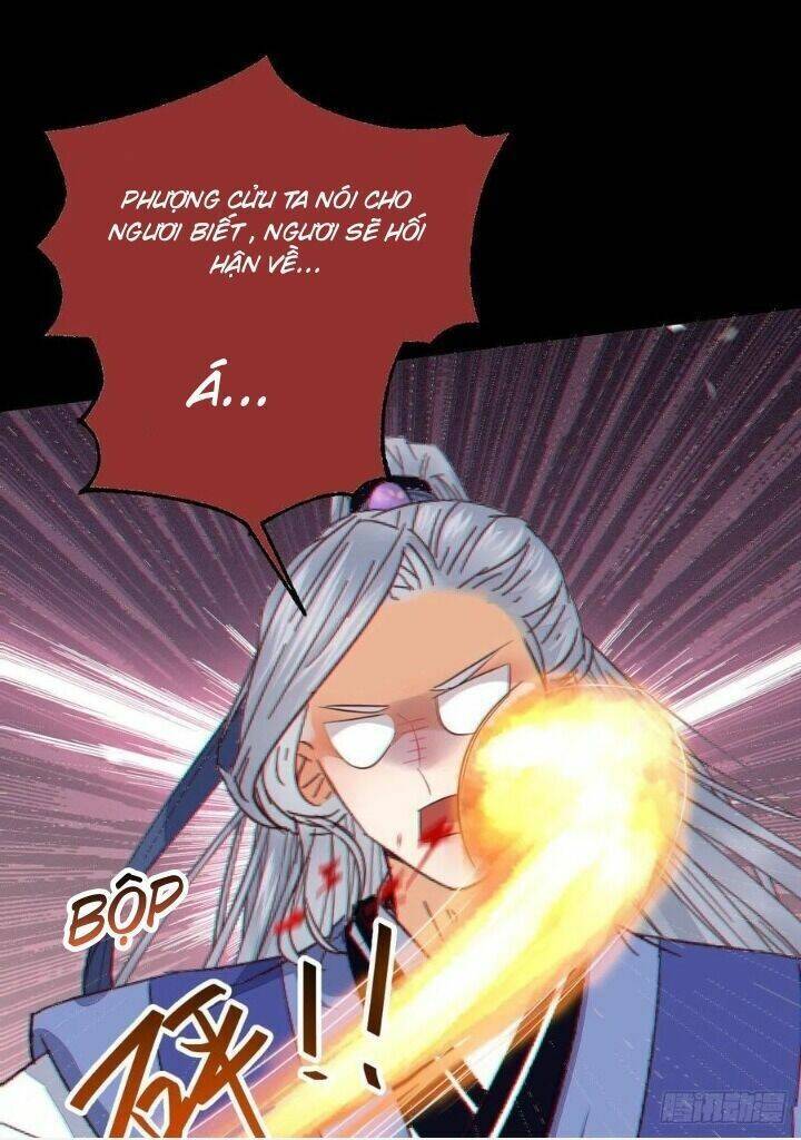 Tuyệt Sắc Quyến Rũ: Quỷ Y Chí Tôn - Chap 305