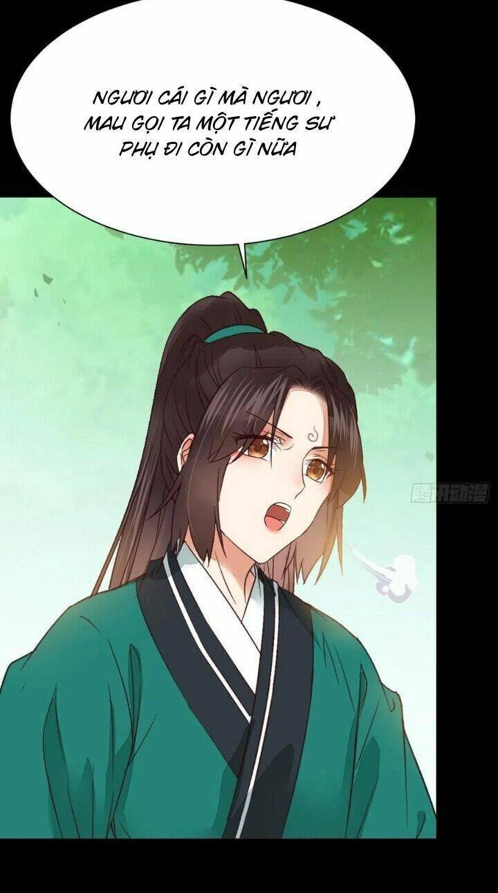 Tuyệt Sắc Quyến Rũ: Quỷ Y Chí Tôn - Chap 305