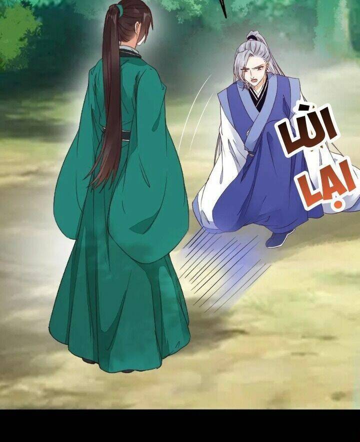 Tuyệt Sắc Quyến Rũ: Quỷ Y Chí Tôn - Chap 305