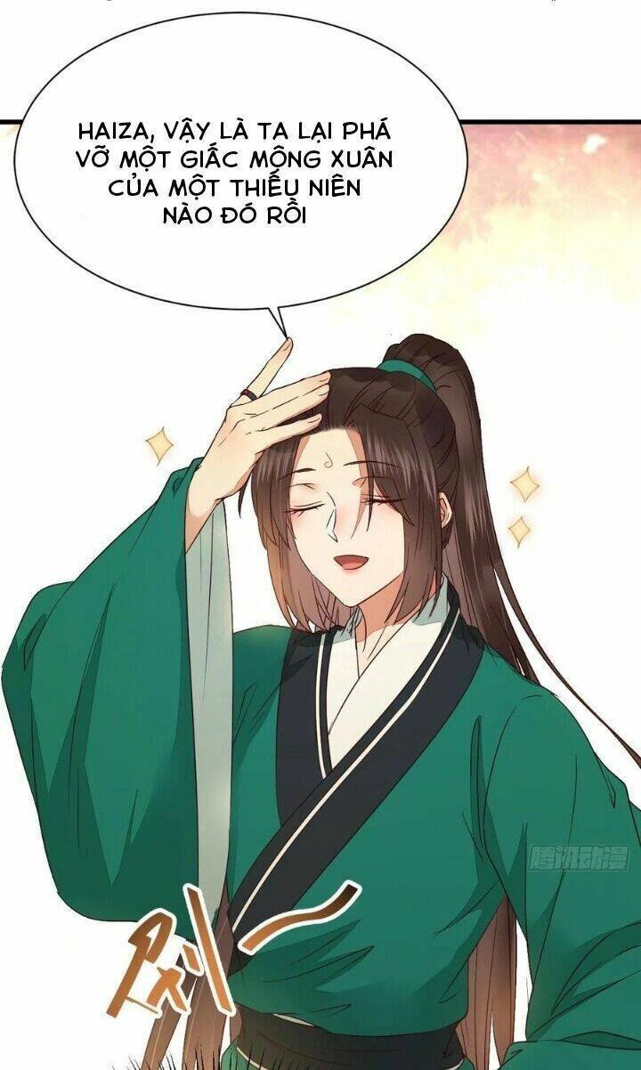 Tuyệt Sắc Quyến Rũ: Quỷ Y Chí Tôn - Chap 305