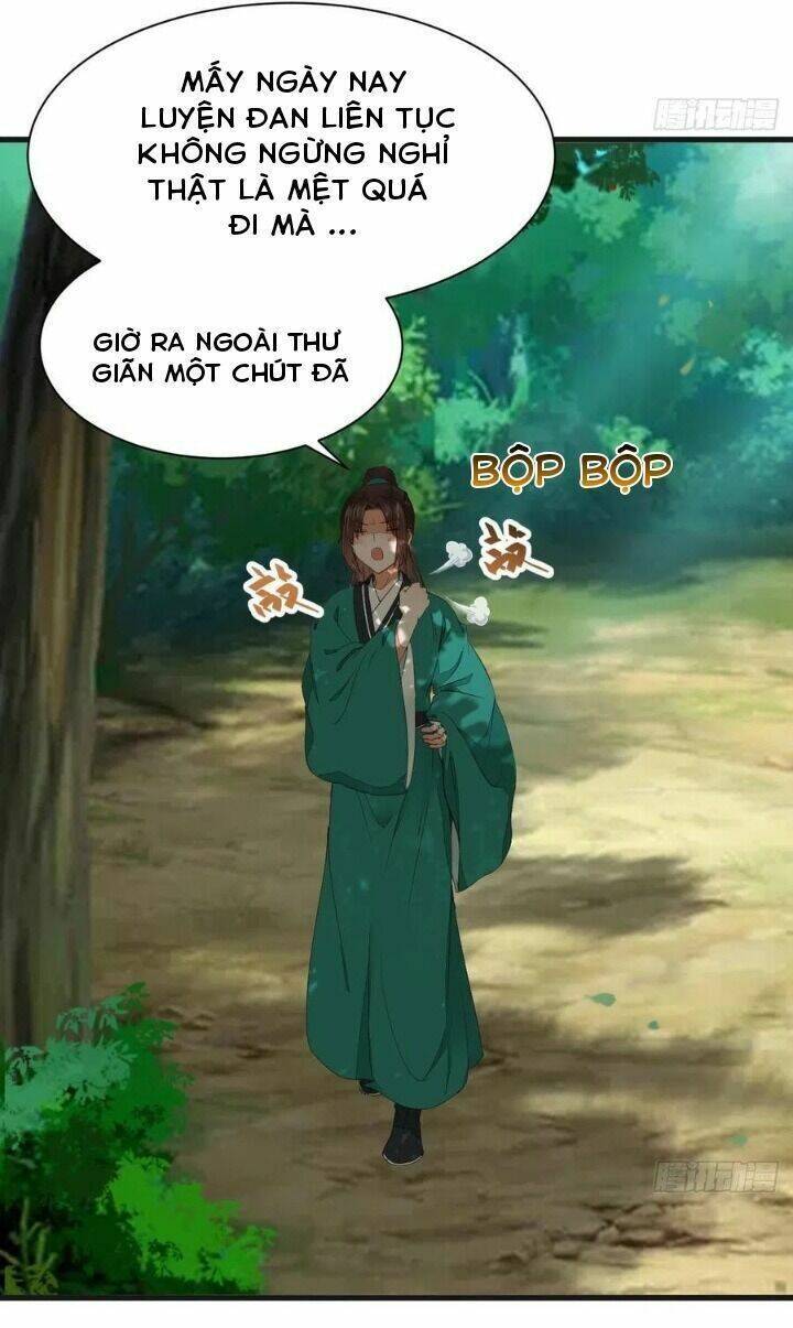 Tuyệt Sắc Quyến Rũ: Quỷ Y Chí Tôn - Chap 305