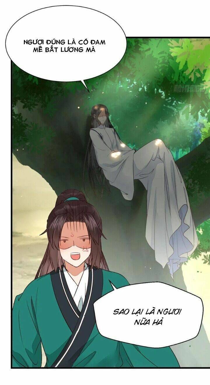 Tuyệt Sắc Quyến Rũ: Quỷ Y Chí Tôn - Chap 305