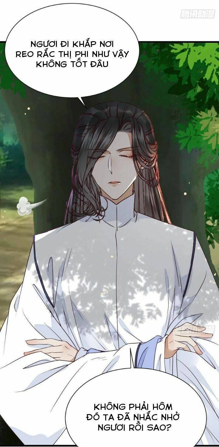 Tuyệt Sắc Quyến Rũ: Quỷ Y Chí Tôn - Chap 305