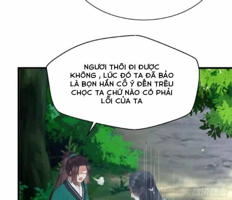 Tuyệt Sắc Quyến Rũ: Quỷ Y Chí Tôn - Chap 305