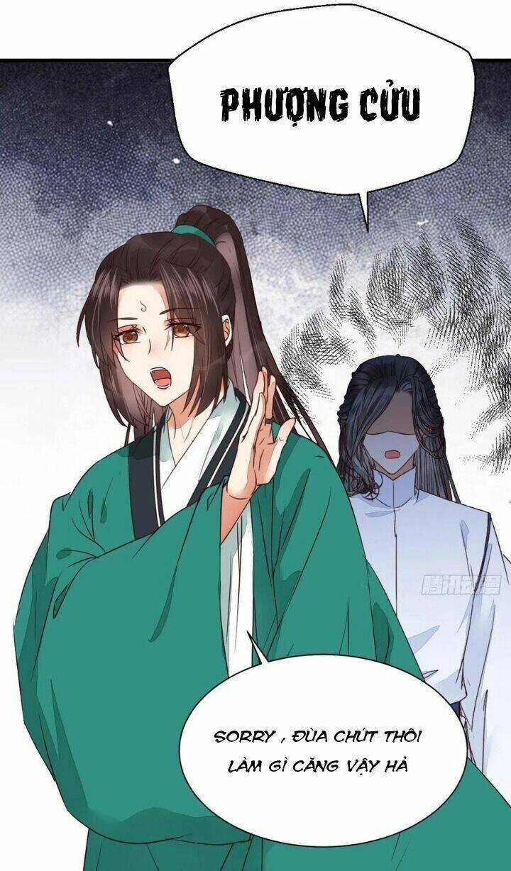 Tuyệt Sắc Quyến Rũ: Quỷ Y Chí Tôn - Chap 305