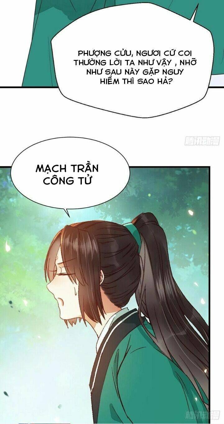 Tuyệt Sắc Quyến Rũ: Quỷ Y Chí Tôn - Chap 305