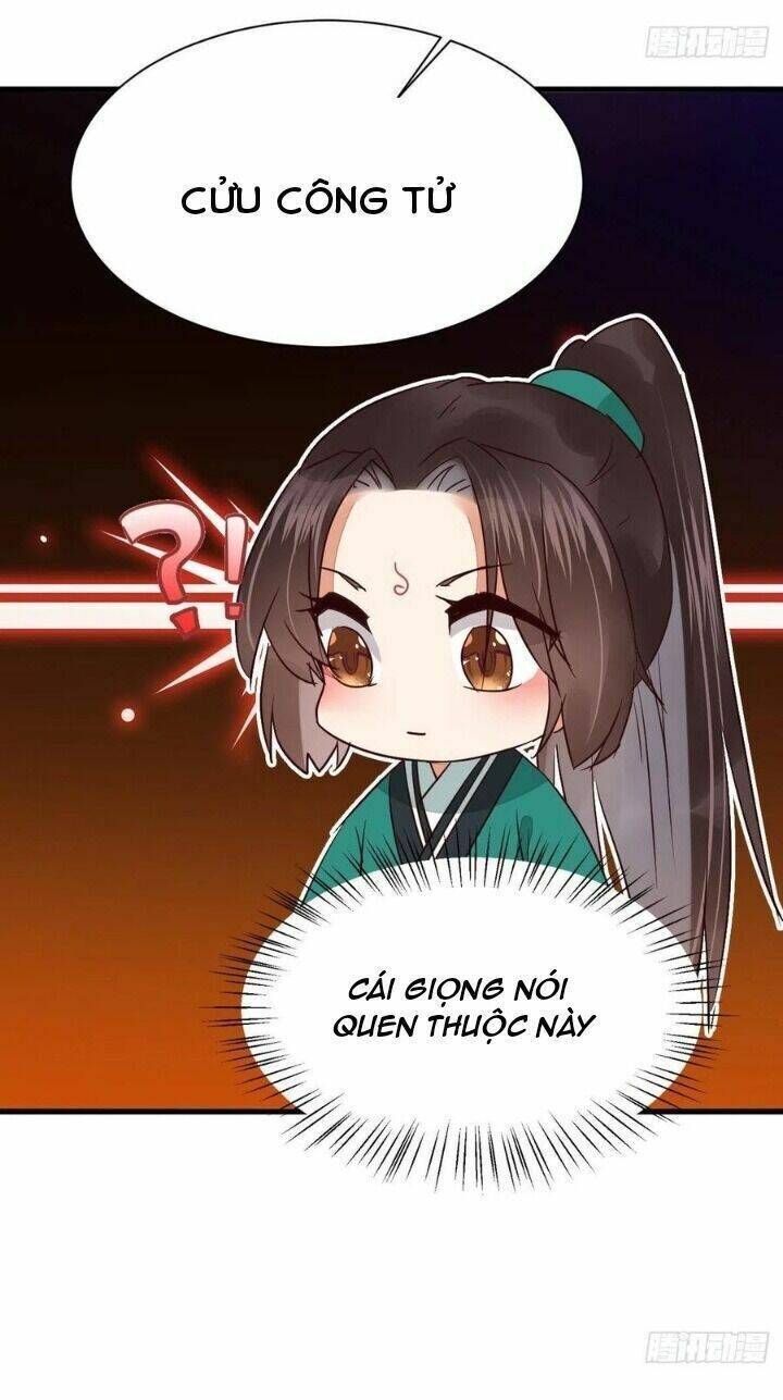 Tuyệt Sắc Quyến Rũ: Quỷ Y Chí Tôn - Chap 305