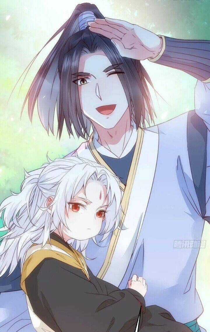 Tuyệt Sắc Quyến Rũ: Quỷ Y Chí Tôn - Chap 305