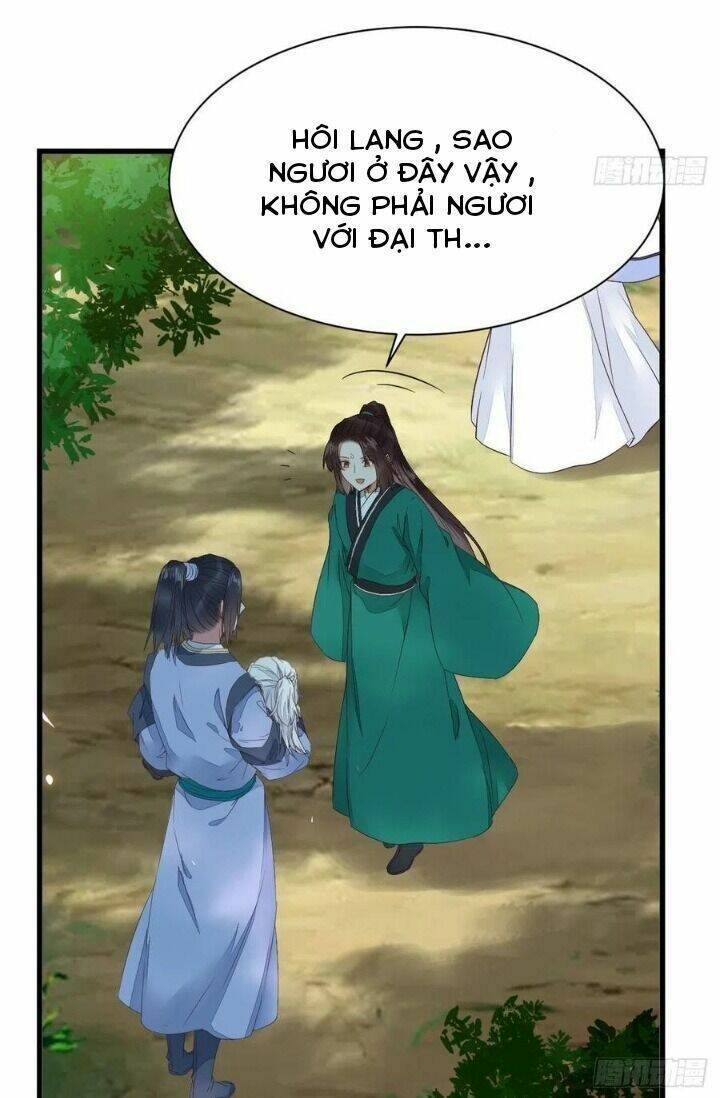 Tuyệt Sắc Quyến Rũ: Quỷ Y Chí Tôn - Chap 305