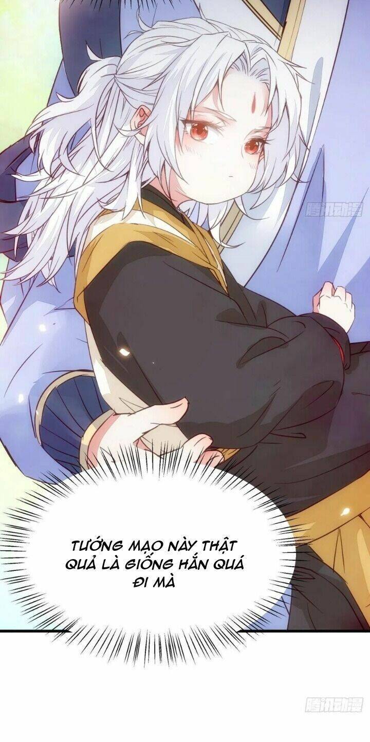 Tuyệt Sắc Quyến Rũ: Quỷ Y Chí Tôn - Chap 305