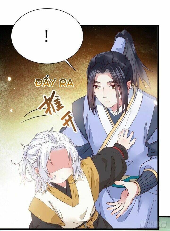 Tuyệt Sắc Quyến Rũ: Quỷ Y Chí Tôn - Chap 305