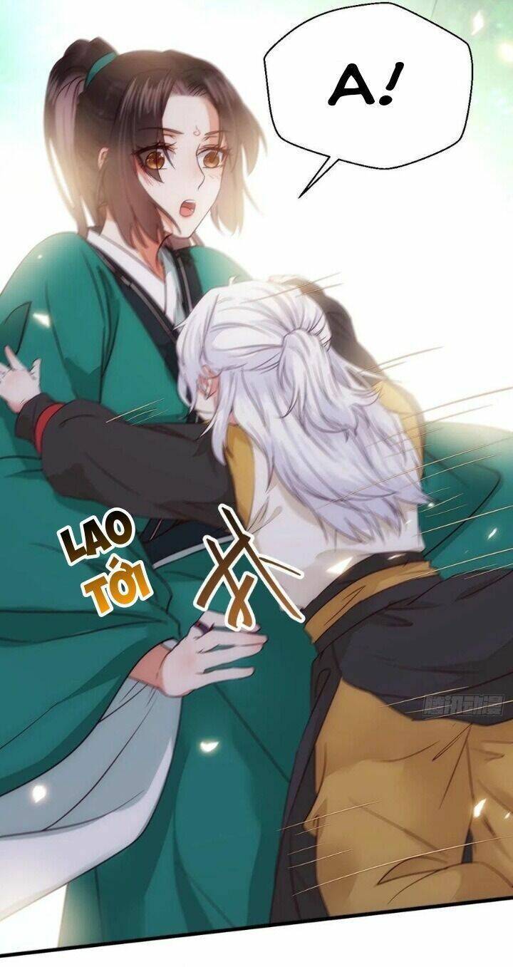 Tuyệt Sắc Quyến Rũ: Quỷ Y Chí Tôn - Chap 305