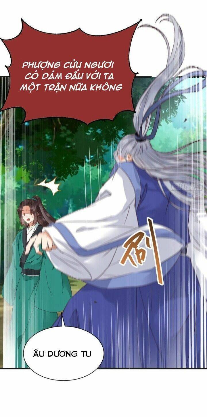 Tuyệt Sắc Quyến Rũ: Quỷ Y Chí Tôn - Chap 305