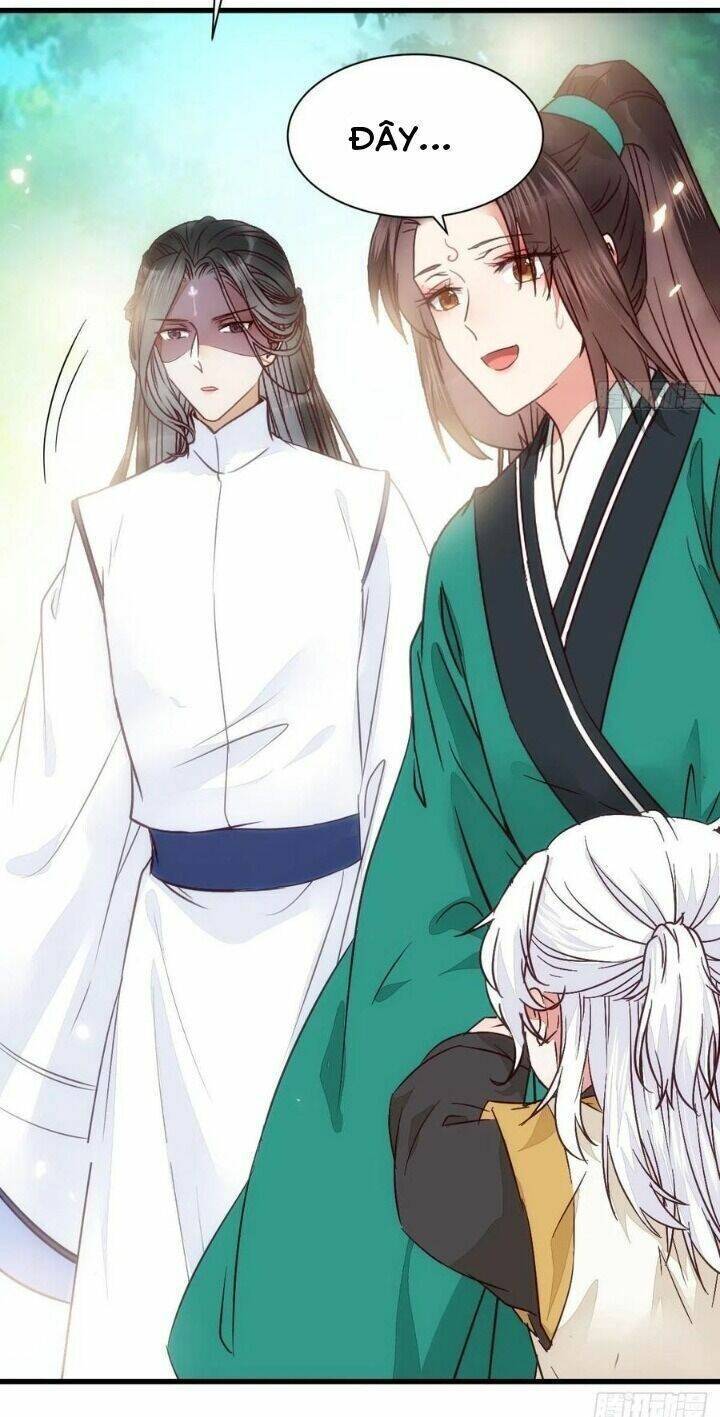 Tuyệt Sắc Quyến Rũ: Quỷ Y Chí Tôn - Chap 305