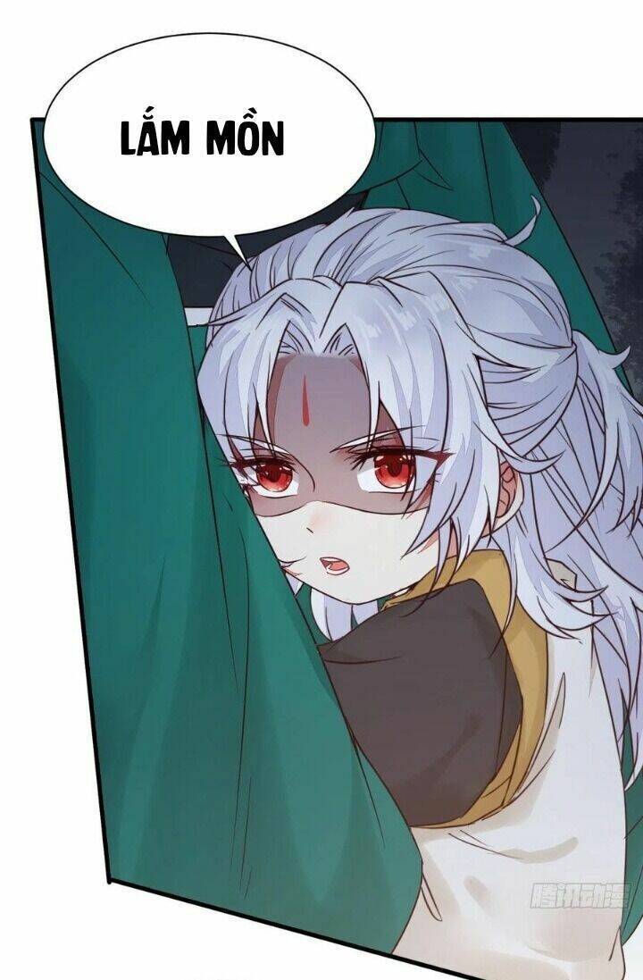 Tuyệt Sắc Quyến Rũ: Quỷ Y Chí Tôn - Chap 305