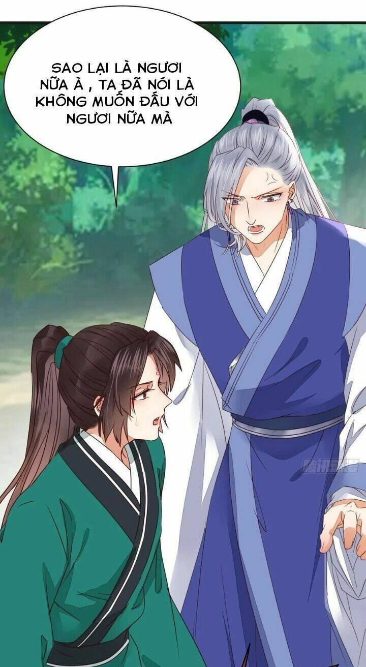 Tuyệt Sắc Quyến Rũ: Quỷ Y Chí Tôn - Chap 305