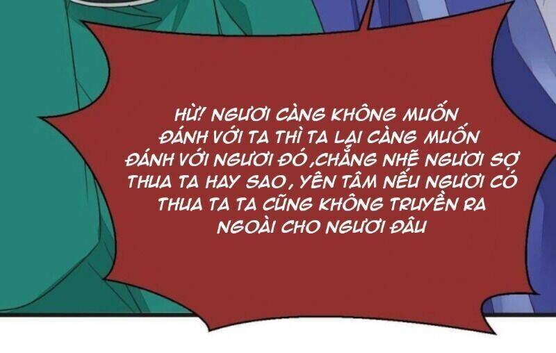 Tuyệt Sắc Quyến Rũ: Quỷ Y Chí Tôn - Chap 305