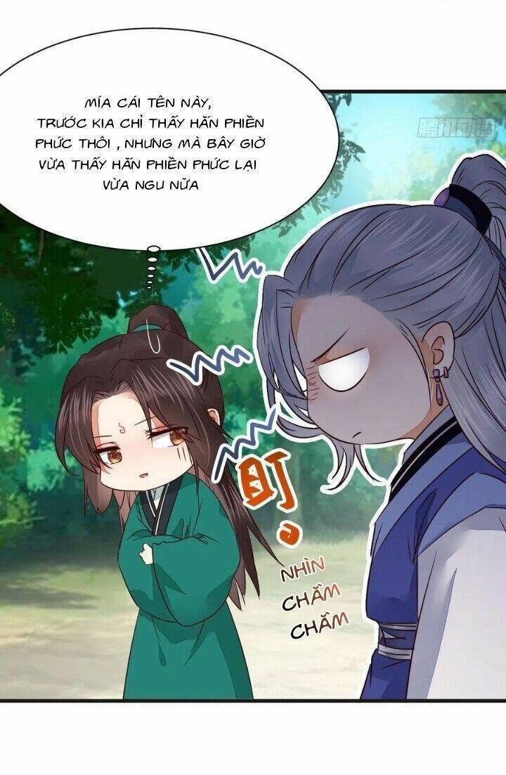 Tuyệt Sắc Quyến Rũ: Quỷ Y Chí Tôn - Chap 305