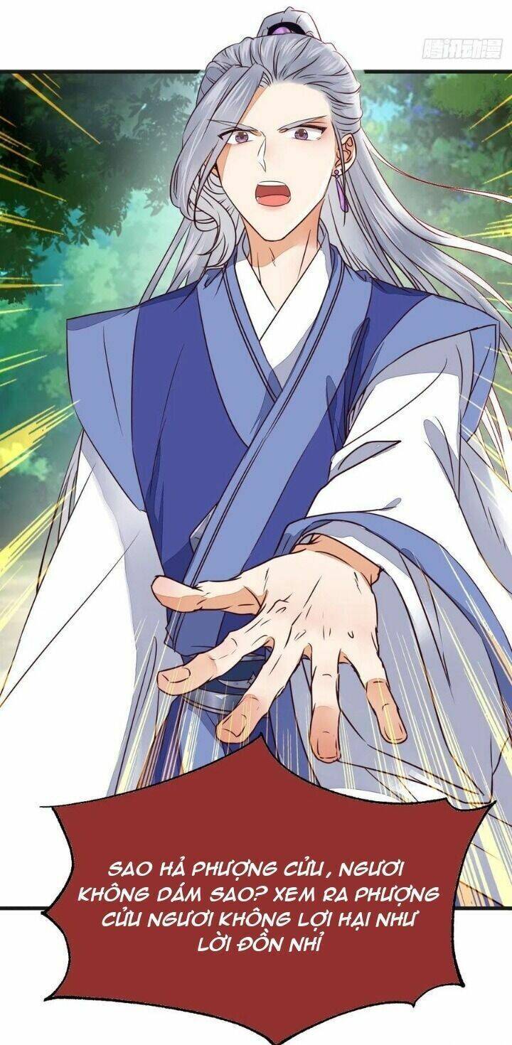 Tuyệt Sắc Quyến Rũ: Quỷ Y Chí Tôn - Chap 305