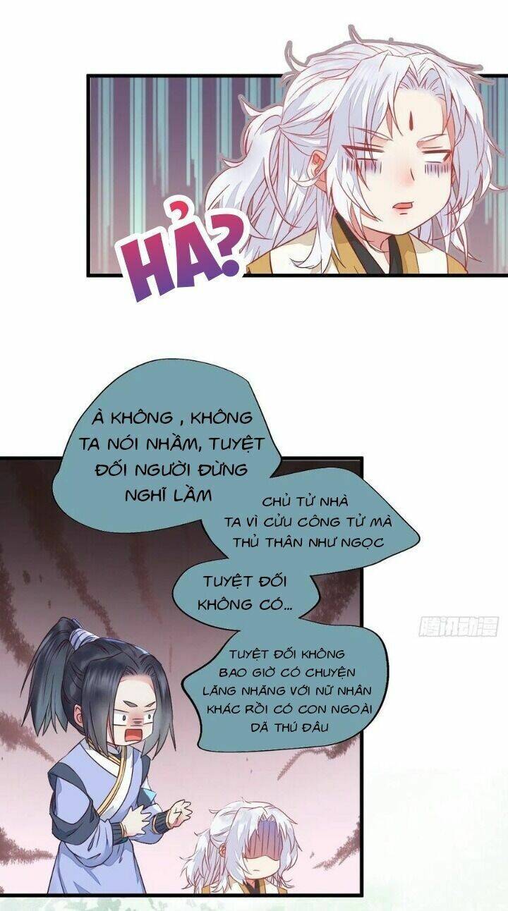 Tuyệt Sắc Quyến Rũ: Quỷ Y Chí Tôn - Chap 306