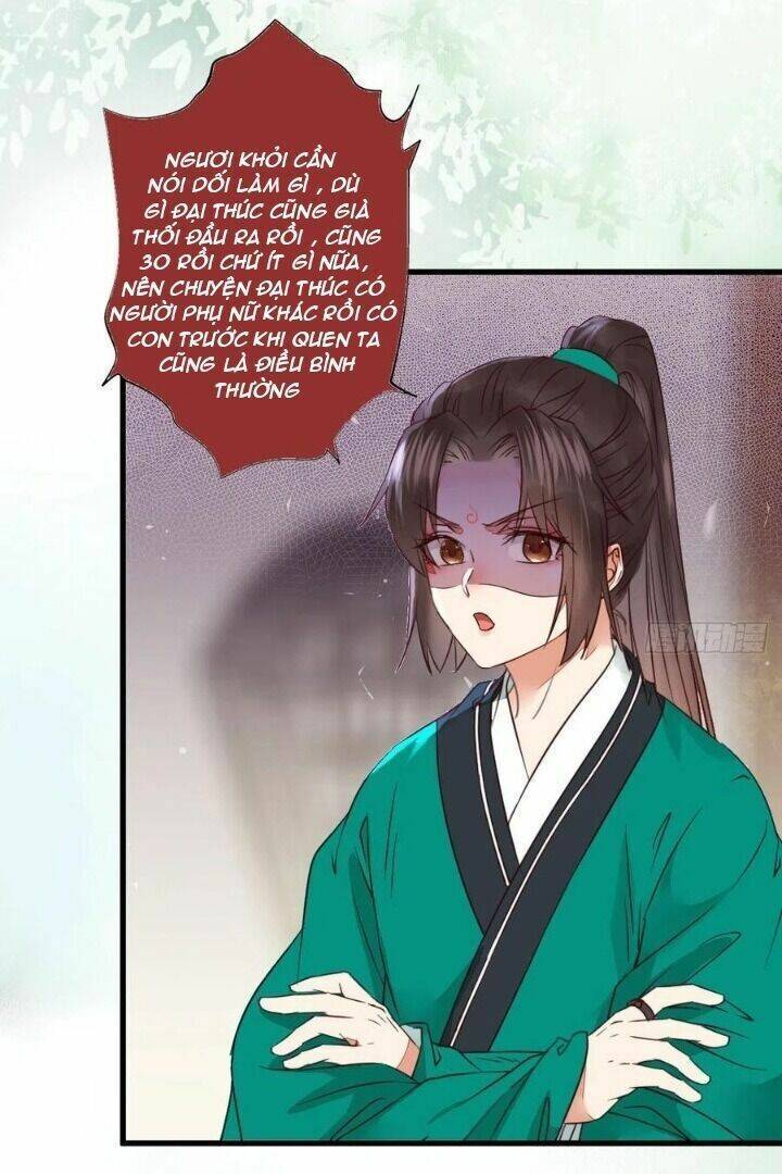 Tuyệt Sắc Quyến Rũ: Quỷ Y Chí Tôn - Chap 306