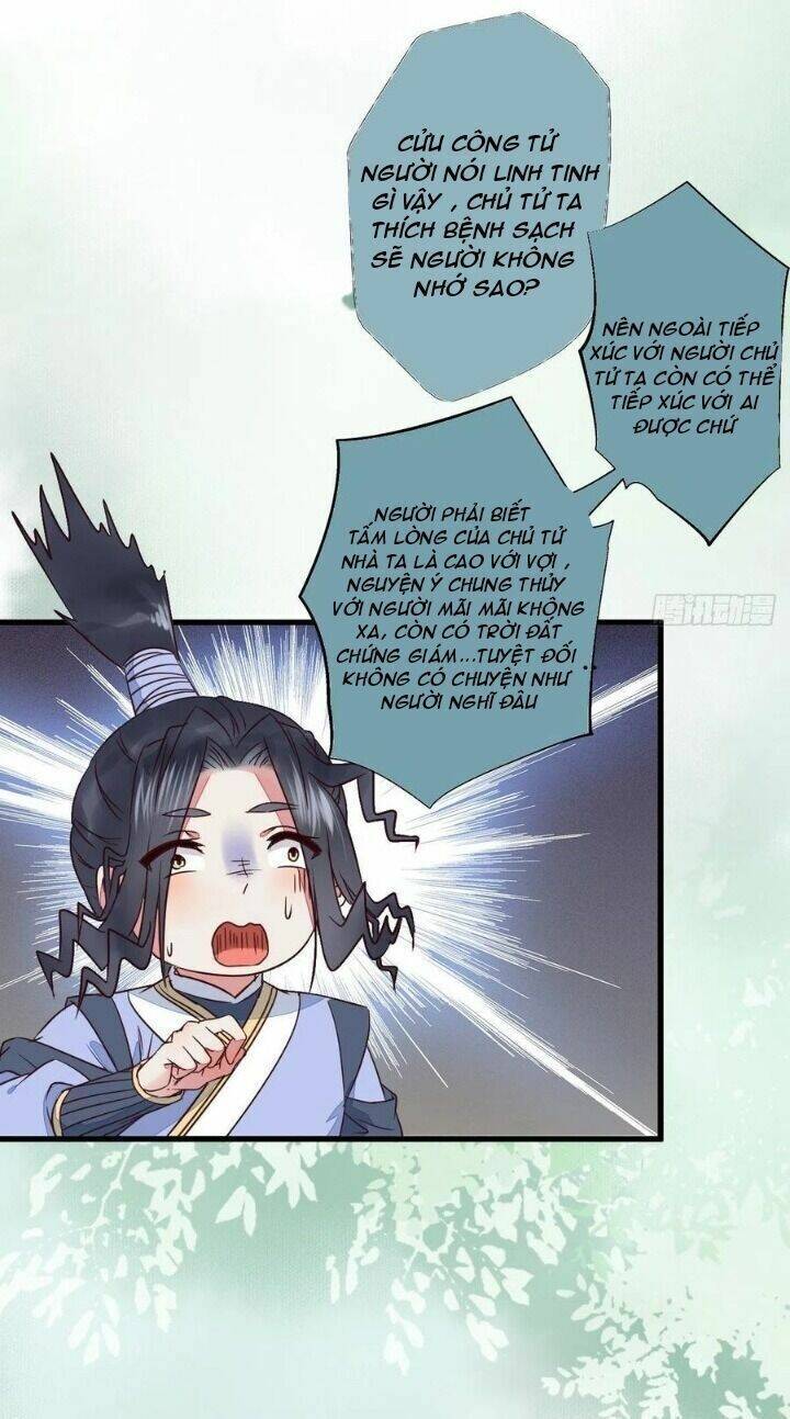 Tuyệt Sắc Quyến Rũ: Quỷ Y Chí Tôn - Chap 306