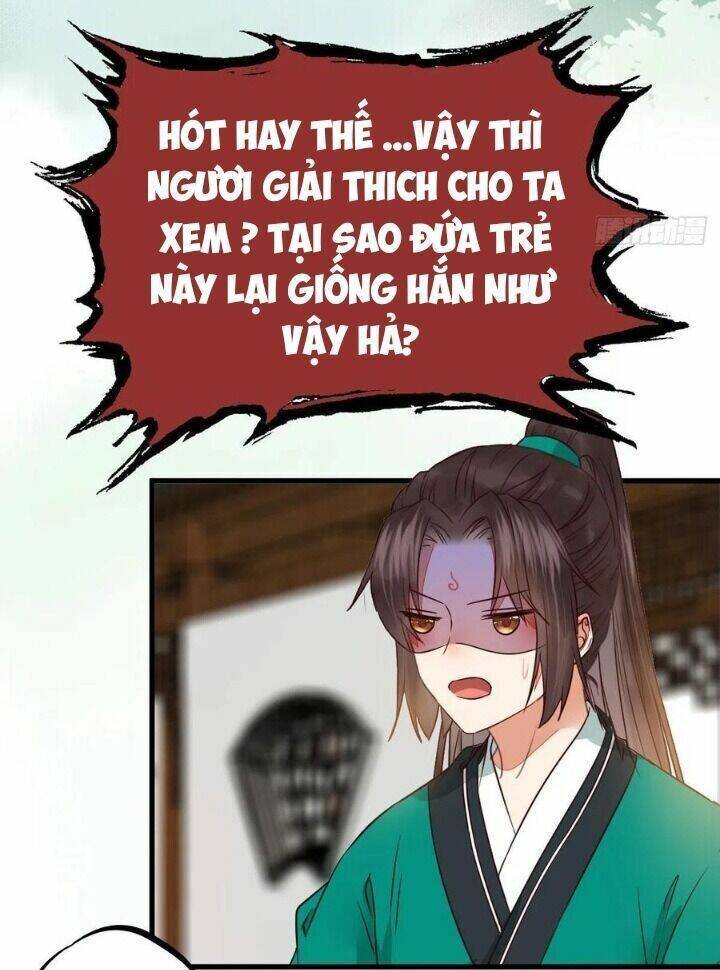 Tuyệt Sắc Quyến Rũ: Quỷ Y Chí Tôn - Chap 306