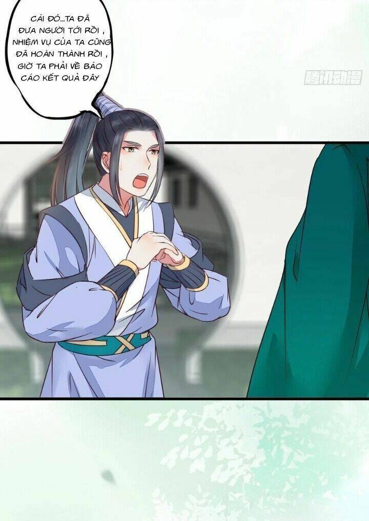 Tuyệt Sắc Quyến Rũ: Quỷ Y Chí Tôn - Chap 306