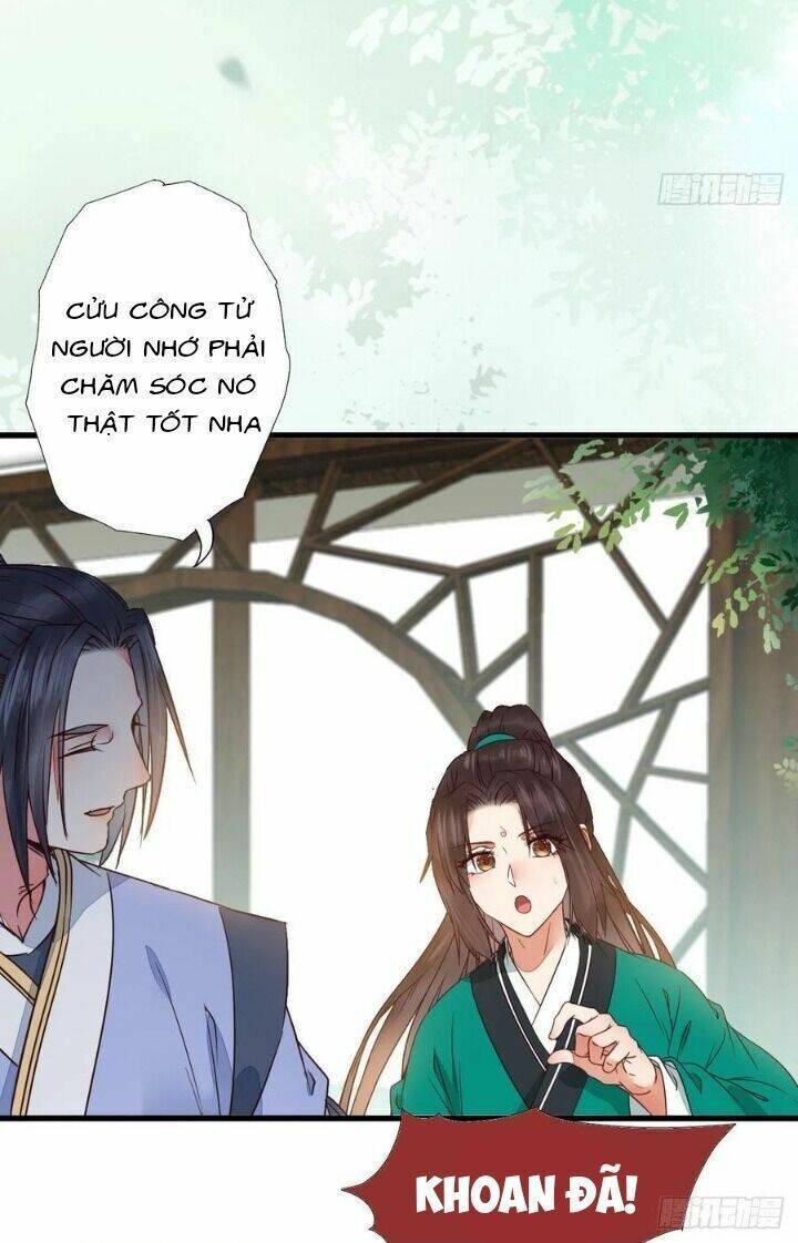 Tuyệt Sắc Quyến Rũ: Quỷ Y Chí Tôn - Chap 306
