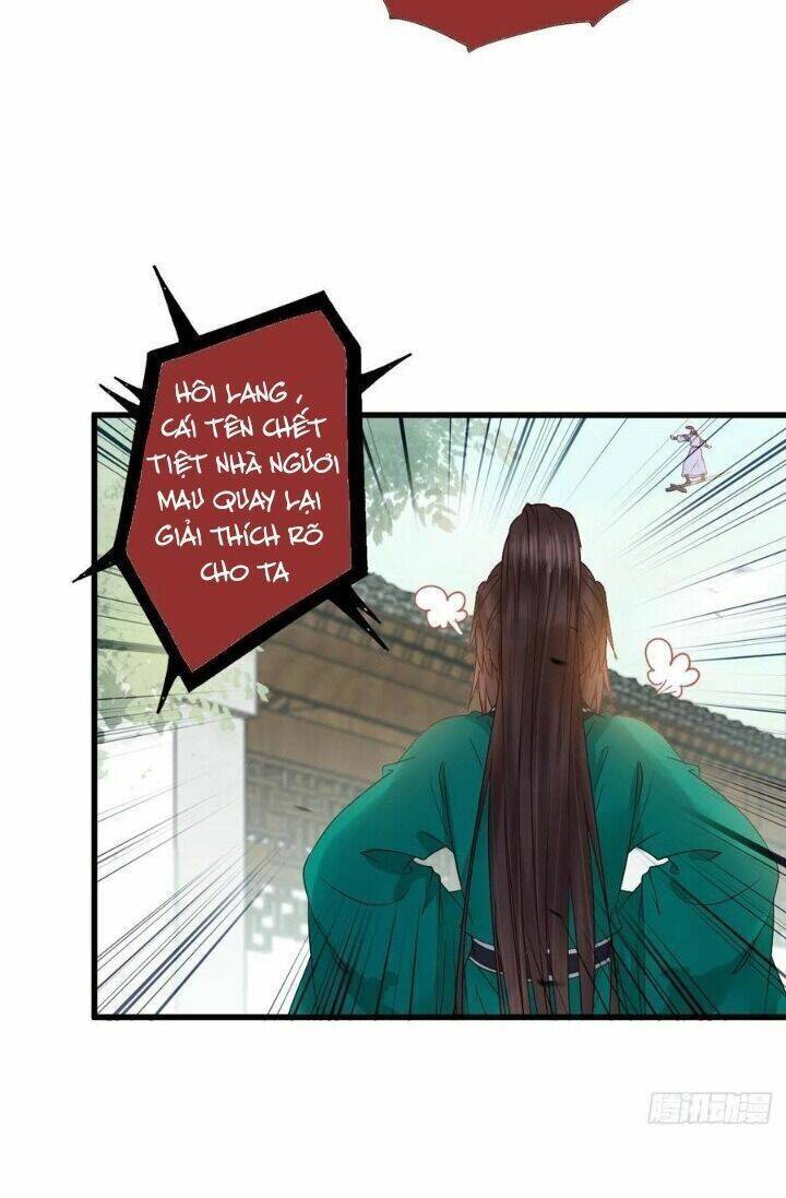 Tuyệt Sắc Quyến Rũ: Quỷ Y Chí Tôn - Chap 306