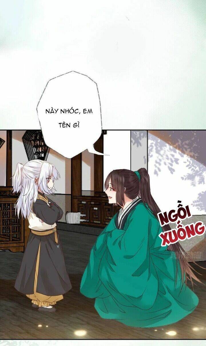 Tuyệt Sắc Quyến Rũ: Quỷ Y Chí Tôn - Chap 306