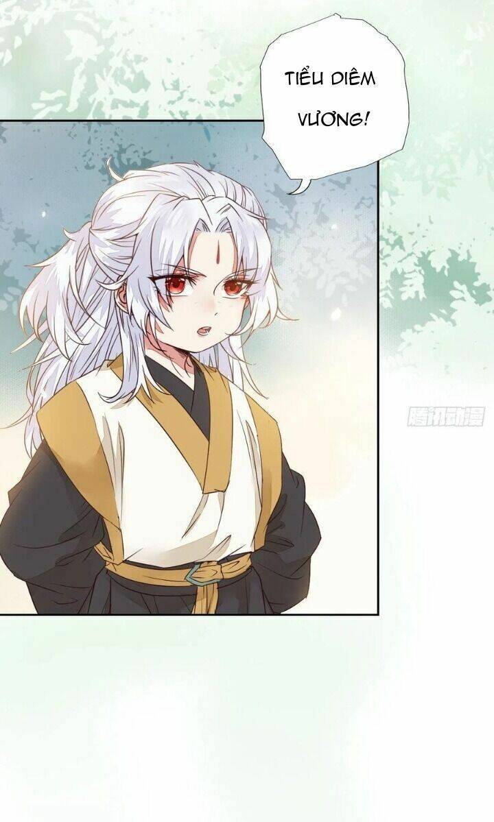 Tuyệt Sắc Quyến Rũ: Quỷ Y Chí Tôn - Chap 306