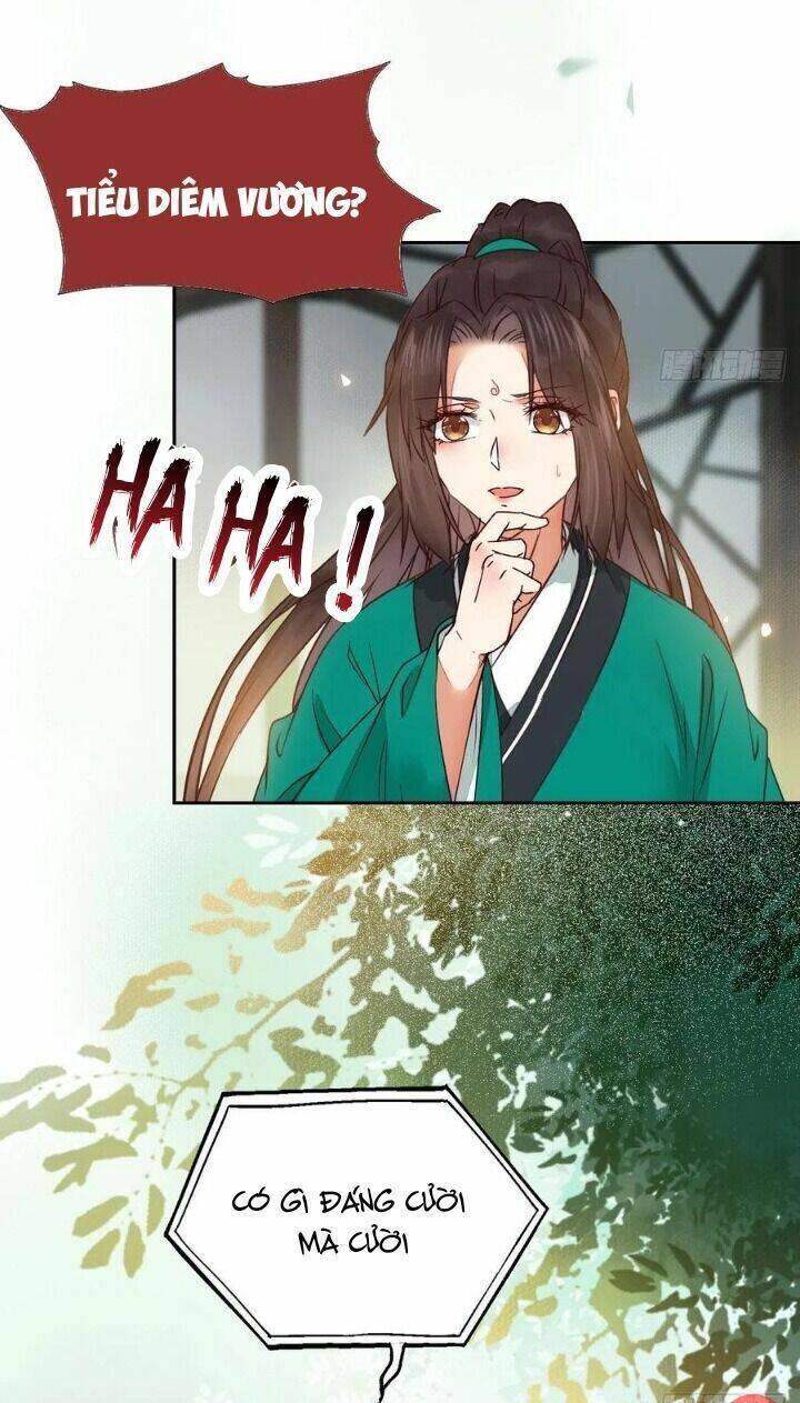 Tuyệt Sắc Quyến Rũ: Quỷ Y Chí Tôn - Chap 306