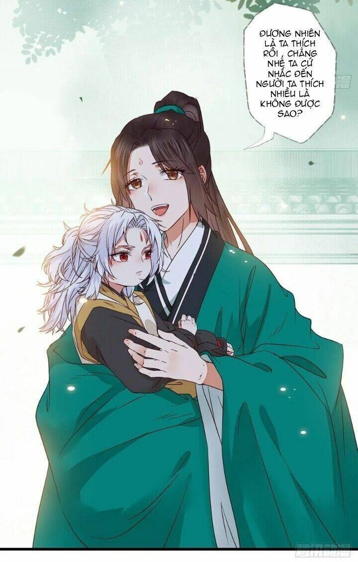 Tuyệt Sắc Quyến Rũ: Quỷ Y Chí Tôn - Chap 306